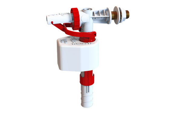 GRIFO HORIZONTAL CISTERNA BAJA FOMINAYA