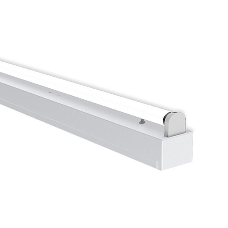 REGLETA SUPERFICIE PARA TUBO LED