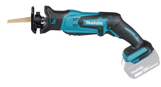 SIERRA DE SABLE LXT DJR183ZJ, MAKITA