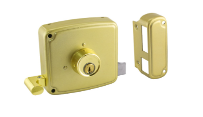 CERRADURA U125-10 HP INTHER