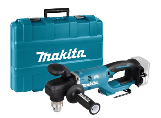 TALADRO ANGULAR DDA450ZK BL 18V LXT 50MM MAKITA