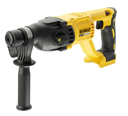 KIT herramientas carton yeso DCK304P2-QW DEWALT
