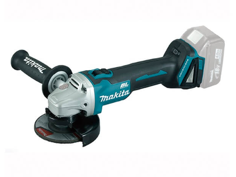 MINIAMOLADORA LXT DGA454Z MAKITA