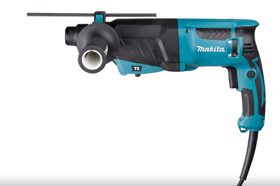 Martillo ligero 800W 26MM HR2630 MAKITA