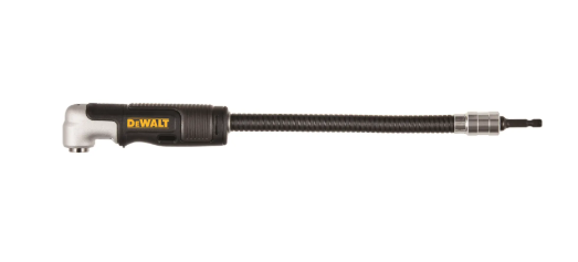 ACOPLAMIENTO ANGULAR FLEXIBLE Y ACOPLAMIENTO ANGULAR , DT20502-QZ ,DeWALT