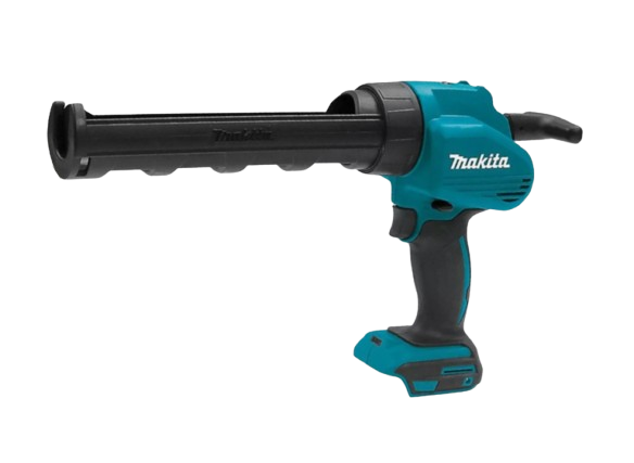 SELLADOR DE SILICONA DCG180Z 18V, MAKITA