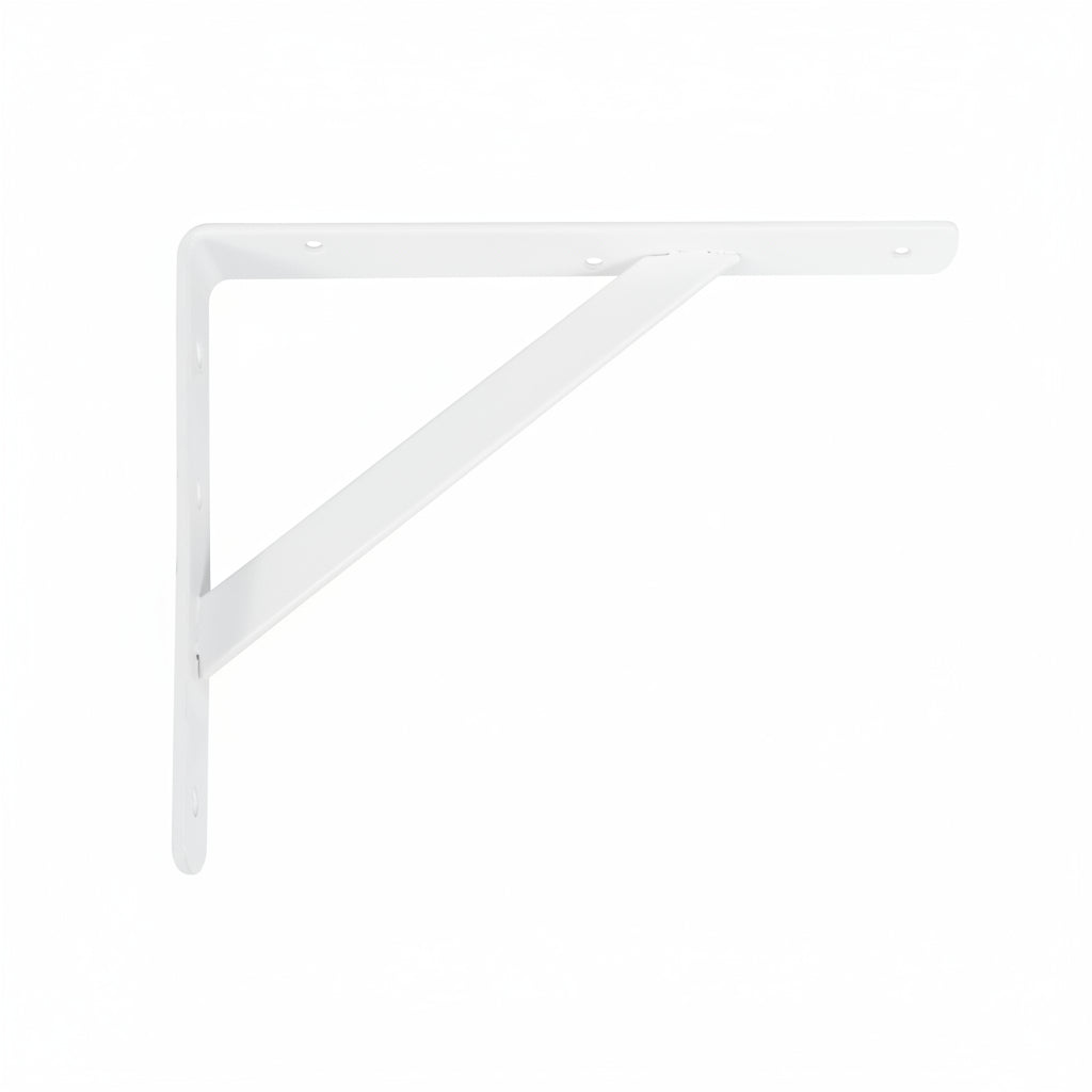 ESCUADRA REFORZADA 400X280 BLANCA