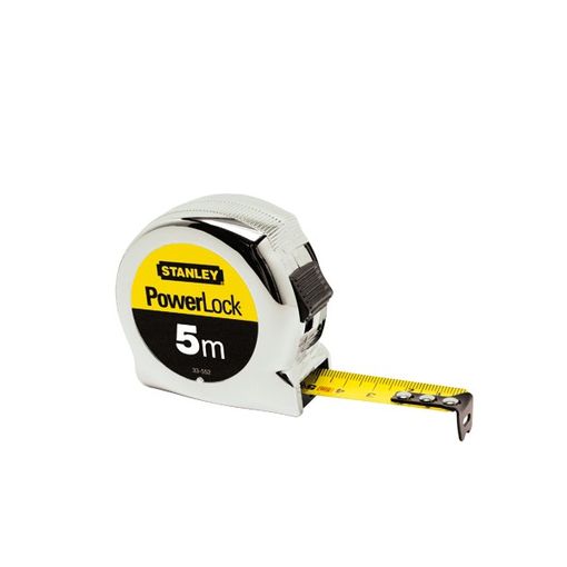 FLEXOMETRO POWERLOCK STANLEY