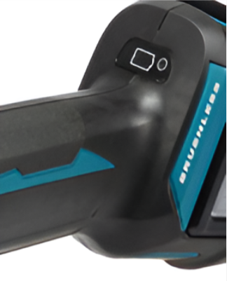 MINIAMOLADORA LXT DGA454Z MAKITA