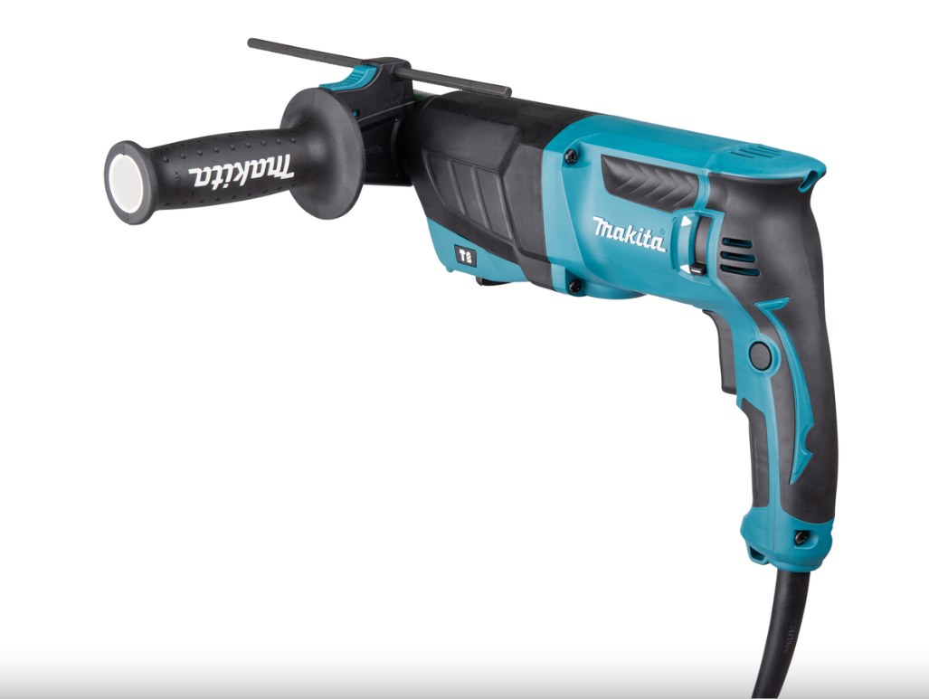 Martillo ligero 800W 26MM HR2630 MAKITA