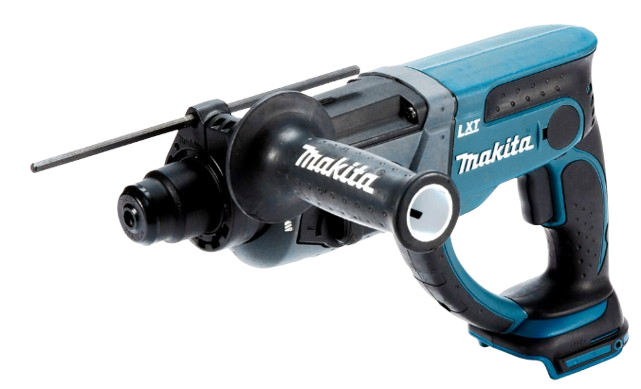 KIT HERRAMIENTAS CARTON YESO DLX3190TX1 MAKITA