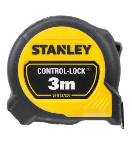 FLEXÓMETRO CONTROL-LOCK STANLEY