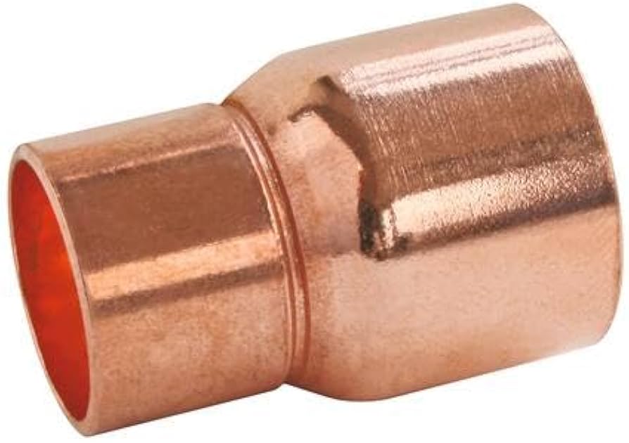 MANGUITO REDUCIDO COBRE