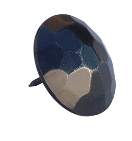 CLAVO NEGRO TACHUELA partes planas 30X25 MM