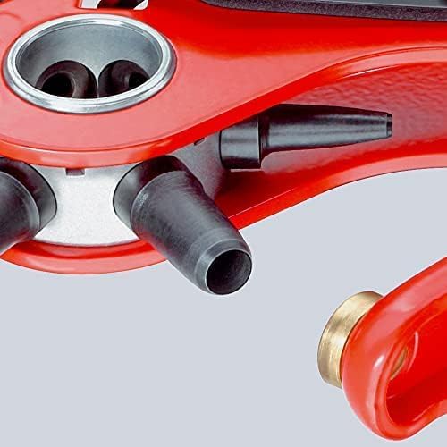ALICATE SACABOCADOS 9070 KNIPEX