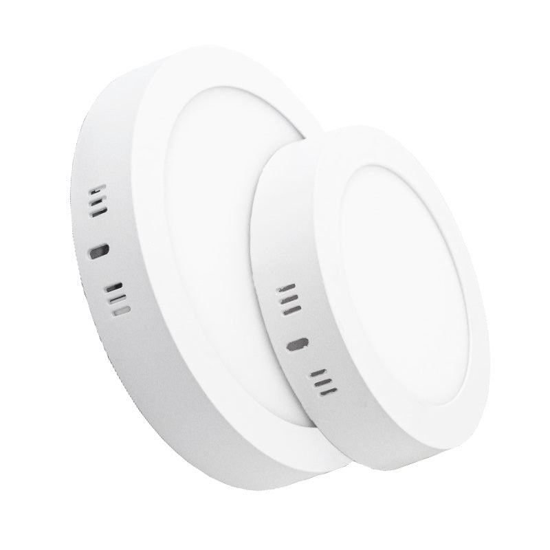 DOWNLIGHT REDONDO SUPER LED NUOVO