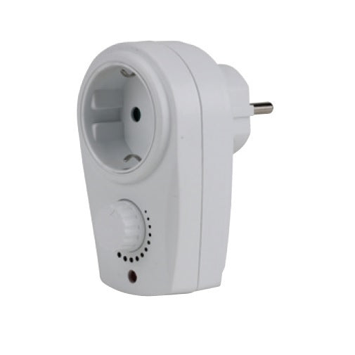 UNITEC ZWISCHENSTECKER MIT DIMMER