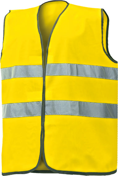 STARTER CHALECO ALTA VISIBILIDAD 01210N