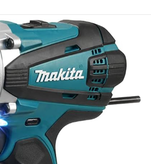 TALADRO COMBINADO DHP458Z 18V LXT 13MM MAKITA