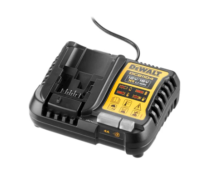 KIT herramientas carton yeso DCK304P2-QW DEWALT