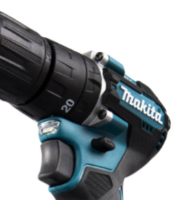TALADRO COMBINADO LXT DHP487Z MAKITA