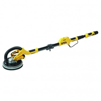 LIJADORA PANEL YESO 750W, STANLEY FATMAX