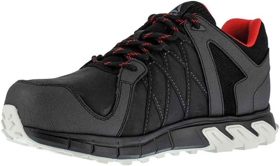 ZAPATO BLACK MICROWEB OXFORD REEBOK