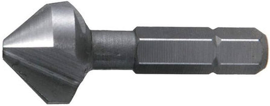 AVELLANADOR HSS 1/4" 8MM MAKITA