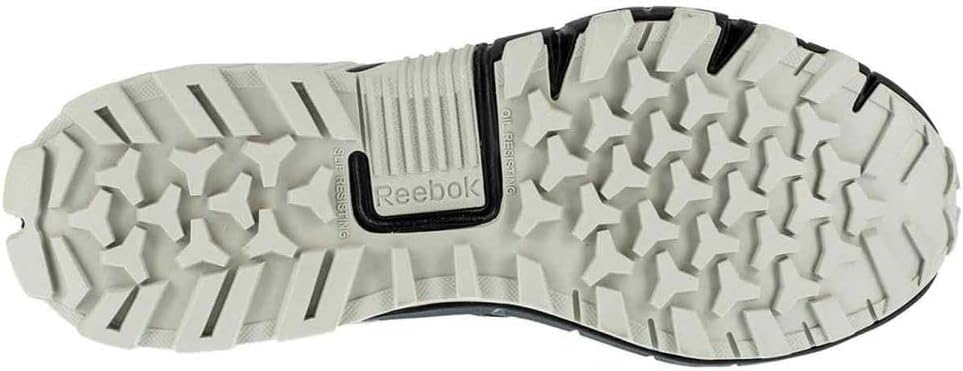 ZAPATO BLACK MICROWEB OXFORD REEBOK