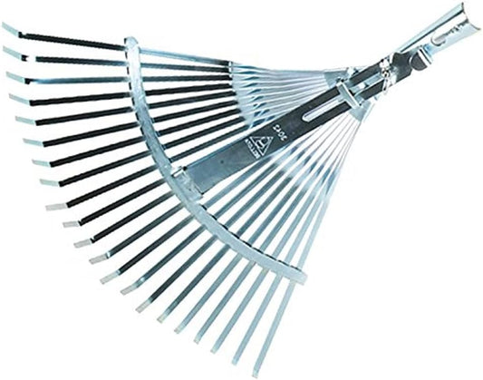 ESCOBA REGULABLE JARDIN BELLOTA