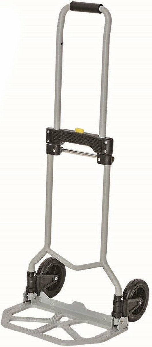 CARRO DE TRANSPORTE HAND TRUCK BENSON