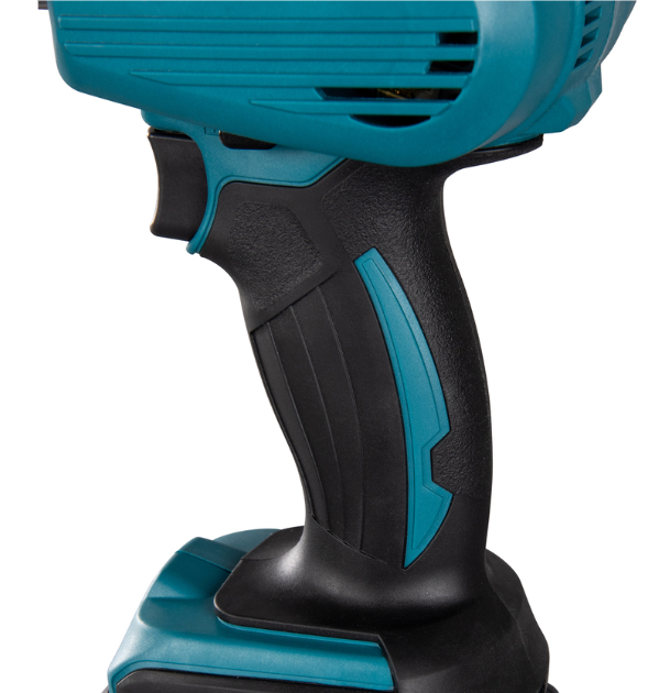 SELLADOR DE SILICONA DCG180Z 18V, MAKITA