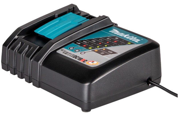 KIT HERRAMIENTAS CARTON YESO DLX3190TX1 MAKITA