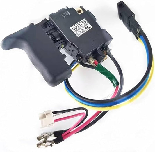 INTERRUPTOR P/DHR202 MAKITA