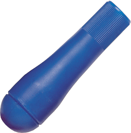 MANGO LIMA PLÁSTICO AZUL KAPPA