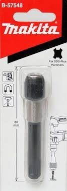 PORTAPUNTAS 80MM. ADAPTADO PARA SDS-PLUS