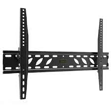 SOPORTE TV PARED 30"-70" MAX 35KG ICLINACION 0º-10º VESA
