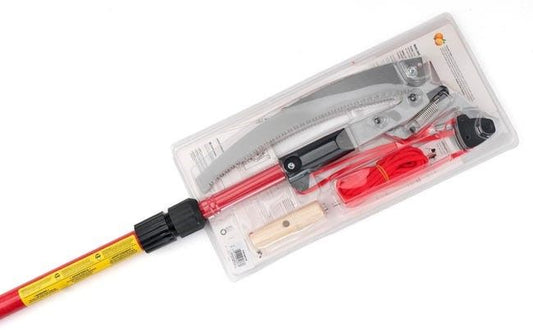 TIJERA Y SERRUCHO PÉRTIGA DUALLINK 50MM EXTENSIBLE CORONA