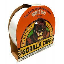 GORILLA TAPE - CINTA AMERICANA