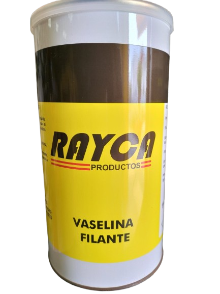 Vaselina filante 1kg, RAYCA