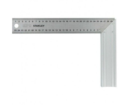 ESCUADRA DE CARPINTERO STANLEY