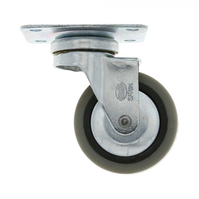 RUEDA CON PLETINA MOD. 2502 AMIG