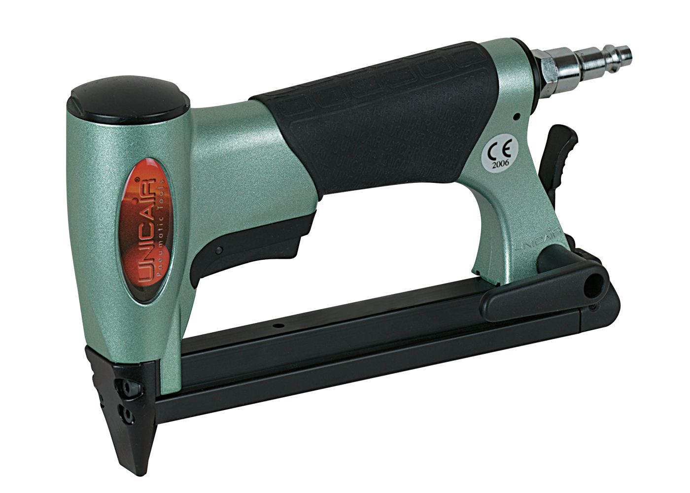 GRAPADORA NEUMATICA NOVA 80/16 UNICAIR DISBER