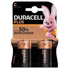 PILAS DURACELL