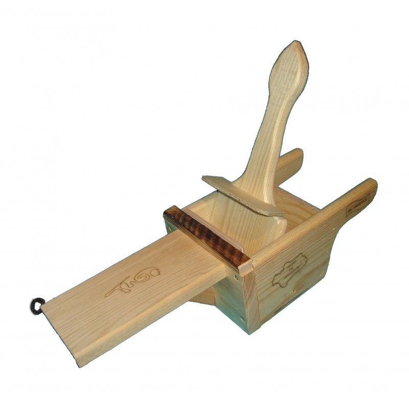 TABLA MACHACAR ACEITUNAS