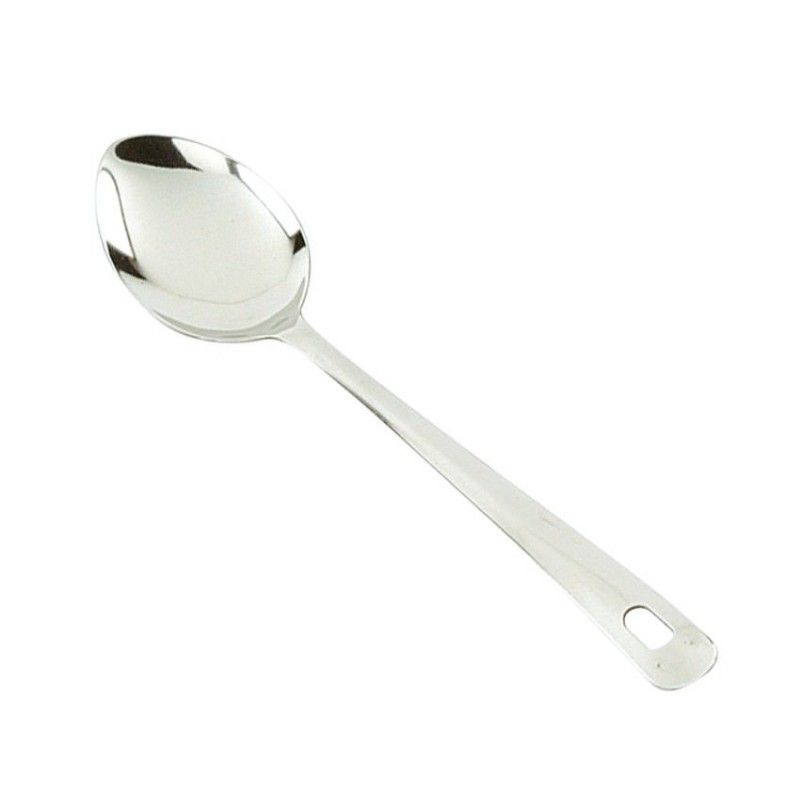 CUCHARA SERVIR ACERO INOXIDABLE
