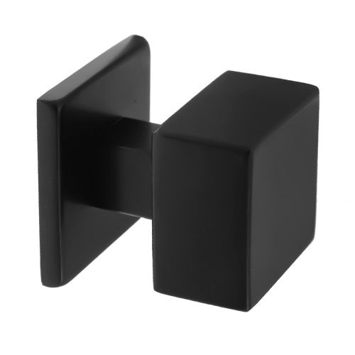 POMO PUERTA CUADRADO INTHER