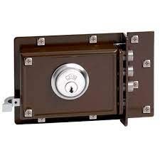 CERRADURA DE SEGURIDAD MODELO 229 JIS