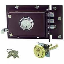 CERRADURA DE SEGURIDAD MODELO 229 JIS