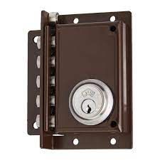 CERRADURA DE SEGURIDAD MODELO 239 JIS